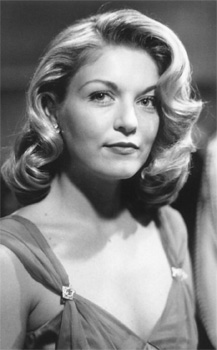 Sheryl Lee